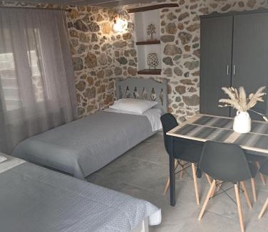 Panormos Apartment | Markos House
