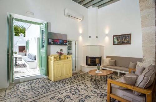 Koskinou House | Marouli Traditional Villa