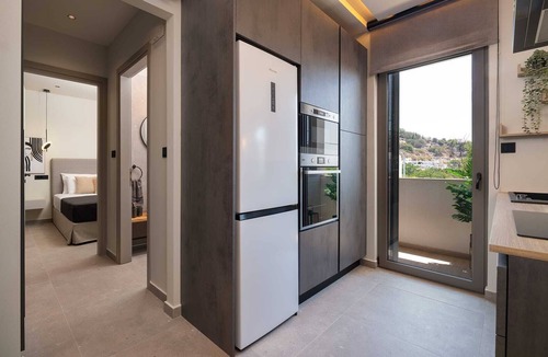 Afandou Apartment | Masarou Suite 2, Apartment