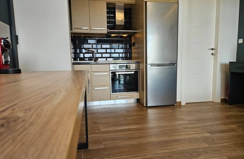 Lahania House | Mat Suites Aegean Spirit Collection