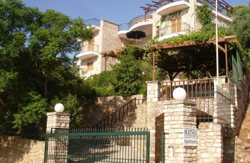 Mathia Apartment | Mathia Apartments
