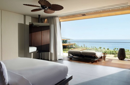 Golturkbuku Hotel | Maxx Royal Bodrum