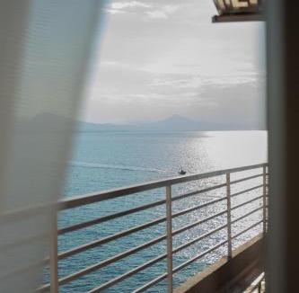 Loutraki-Agioi Theodoroi Apartment | MC 2 Residences