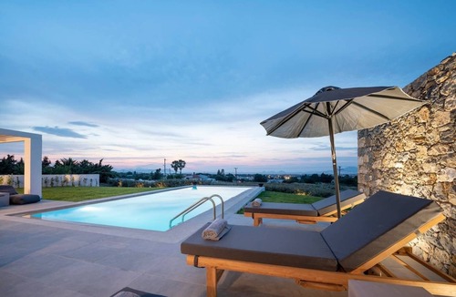 Kos Town Villa | Melia Villa Kos Town