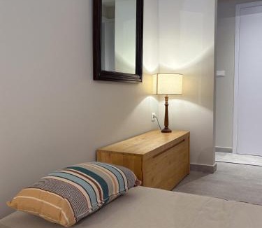 Aria Apartment | Melisma 2 Cosy Residence Home SH