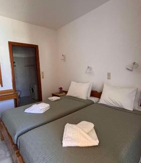 Daratsos Apartment | Menelaos Apartments