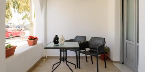 Vothon Apartment | MESSARIA APARTMENt