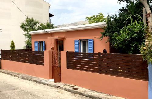 Argostoli Town Villa | METROPOLIS Argostoli House/villa with garden & pool-jacuzzi