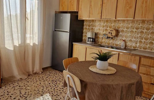 Kini Cottage | Michael's Home Cycladic Cottage House