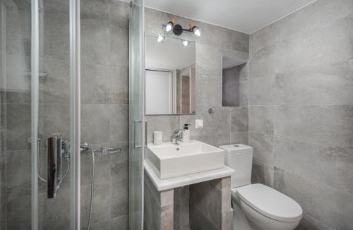 Serifos House | Michalis Home
