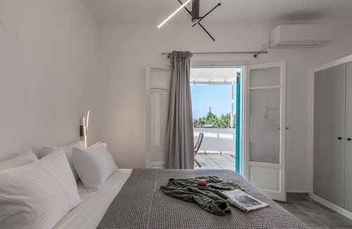 Apollonia House | Michalis Studios