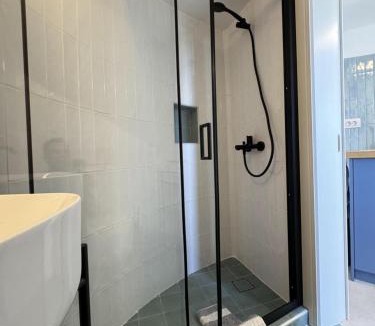 Kastro Villa | Mill House