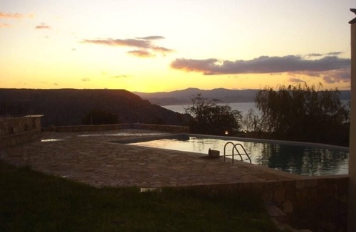 Agia Galini House | mit Privatpool für 12 Personen in Agia Galini, Kreta by Interhome