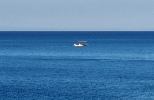Agia House | Modern seaside maisonette 130 m2 Oikia Litsas Paliouria Larissas