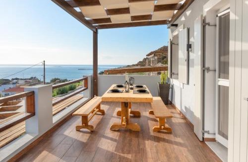 Vissa Villa | Mont' Rock villas 2
