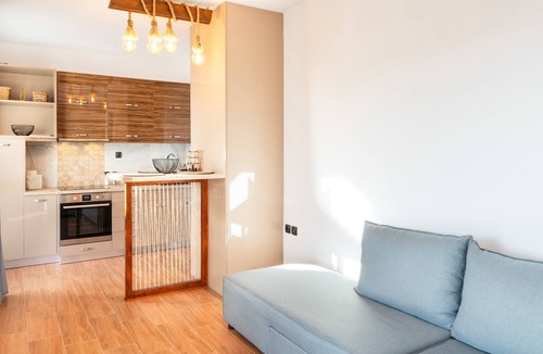 Vissa House | Mont' Rock Villas 3 Holiday Home with Sea View, Wi-Fi, and Air Conditioning