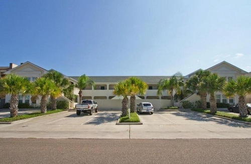 South Padre Island House | Moon Dancer Condominium 9