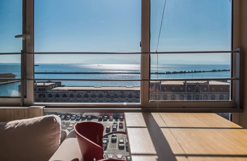 Ladadika Apartment | Morrison Apt by halu! Apartments