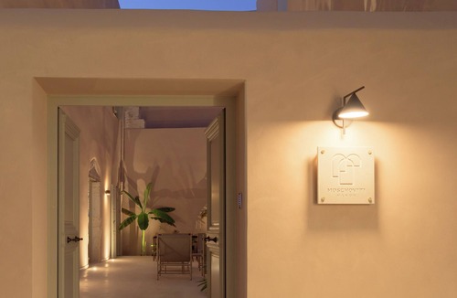 Old Town Rethymnon Apartment | Moshoviti Residence, Arbora Olea Luxury Villas