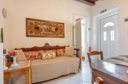 Exo Mouliana Apartment | Mouliana Casa