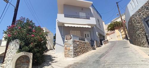 Kalymnos Town Apartment | MUSEUM NEIGHBORHOOD APARTMENTS SEVASTI