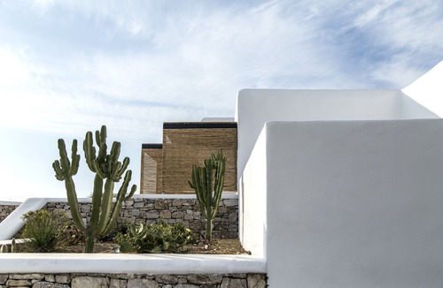 Mykonos Town Hotel | My Mykonos Hotel
