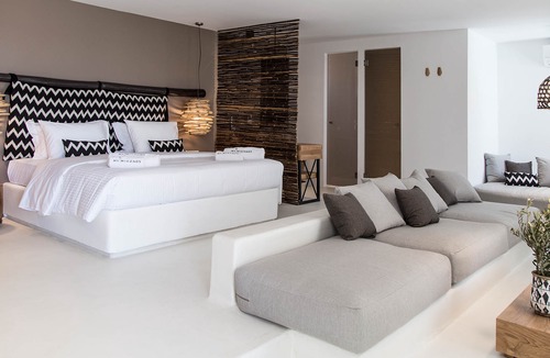 Mykonos Town Hotel | My Mykonos Hotel
