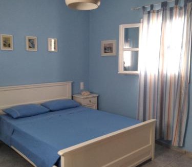 Ano Mera Apartment | Myconian Cottage