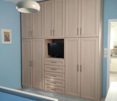 Ano Mera Apartment | Myconian Cottage