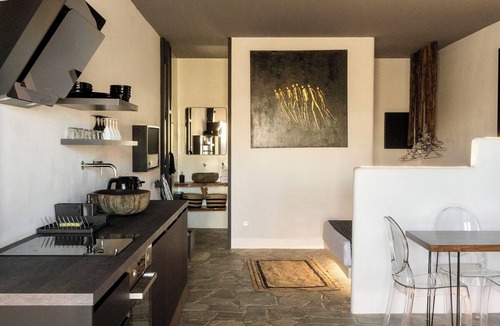 Ano Mera Apartment | Mykonos Dot Art Homes - Premium Home Two