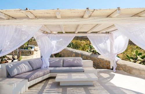 Platis Gialos House | myMykonos Guest House