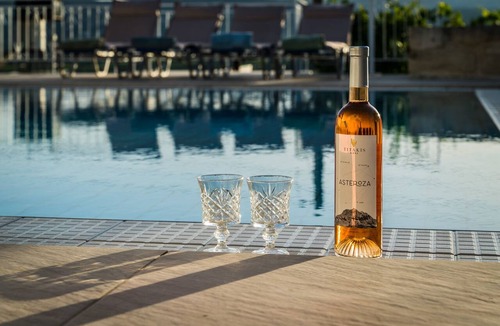 Myrtia Villa | Myrtia Family Pool Villa Crete by Chic Greek Villas
