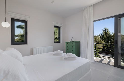 Corfu Villa | Myrtia - Luxury Hidden Gem