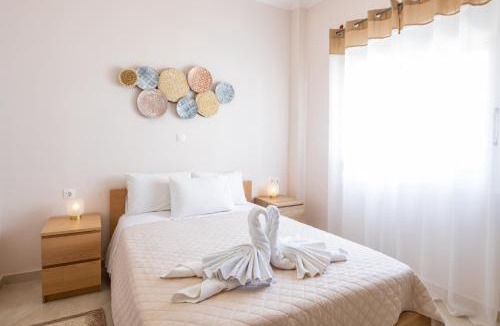 Karpathos Town Apartment | Mystique Apartment