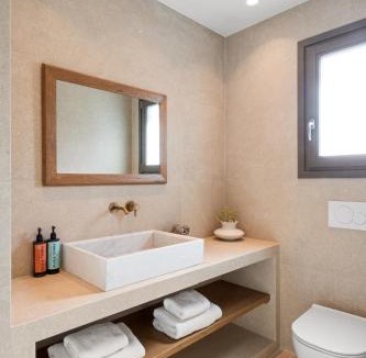 Platis Gialos Villa | Mythic Villa