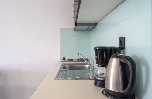 Plakias Apartment | Mythos studio 2,near beach & tavern,South Crete