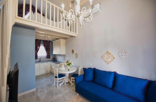 Nea Propontida Apartment | Nafsika Suites