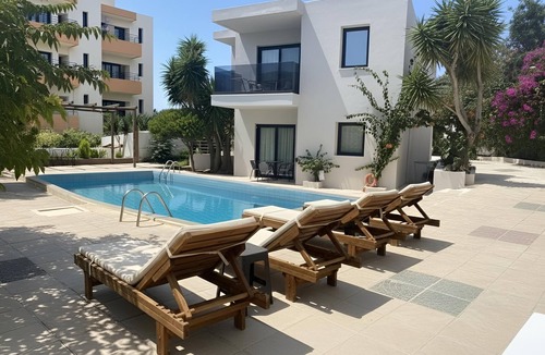 Koutouloufari Apartment | NAMA Suites