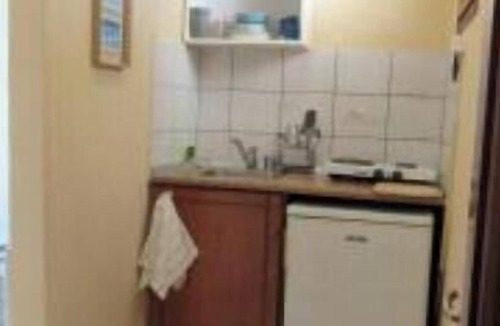 Golden Beach Apartment | Namastekala Holidays - Studio with Sea View near Golden Beach