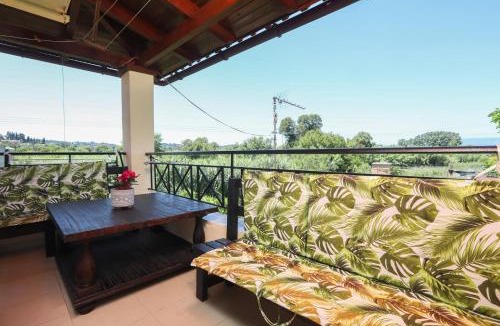 Perama House | Natasha’s home