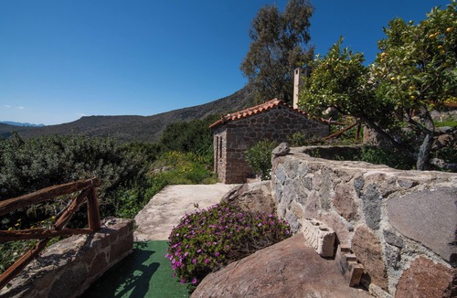 Kontos House | nature,peace and quiet