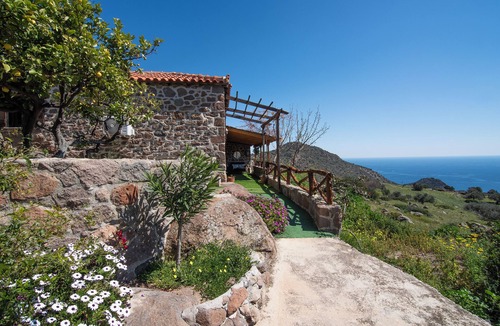 Kontos House | nature,peace and quiet