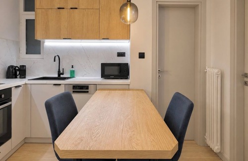 Nea Smirni Apartment | Nea Smyrni Signature Stay by ΜΡS