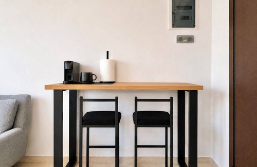 Nea Smirni Apartment | Nea Smyrni Signature Stay ΙΙ by ΜΡS