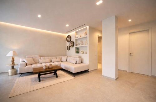 Koundouros Apartment | Nephélia Koundouros - Kea Island