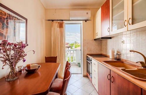 Flogita Apartment | Nerea Beach House by Rentals Pro - Mouries Halkidiki