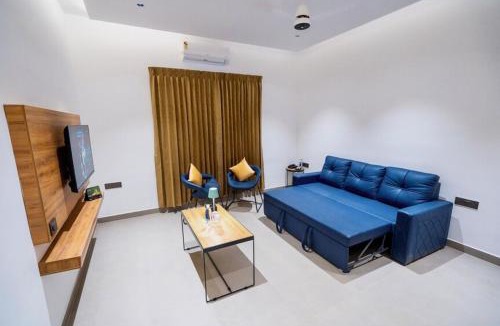 Coimbatore Hotel | Nes-Terns
