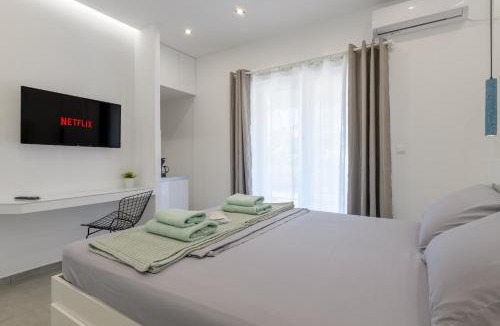 Glyfada Apartment | NEW Dodekanisou 53 Glifada