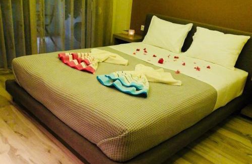Plakias Apartment | New Luxury Apartments in Plakias