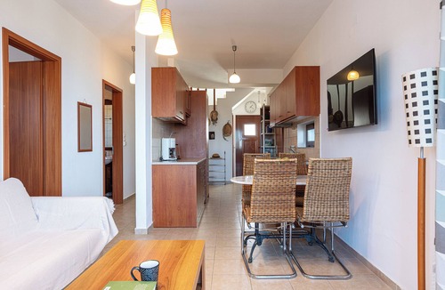 Adele Apartment | [NEW] Plakoti Apartment 5, w/shared pool and amazing view